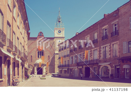 Cathedral of Saint John the Baptist of Perpignan Cathedral of Saint John the Baptist of Perpignan 41137198