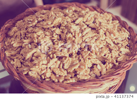 Photo of mix walnut 41137374