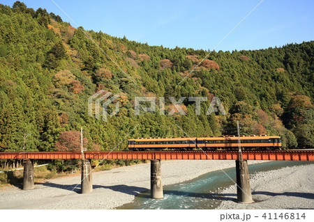 大井川鐵道 SL列車 大井川鐵道 SL列車 41146814