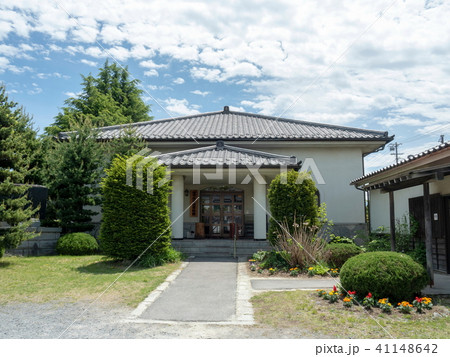 旧中込学校 旧中込学校 41148642