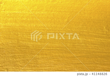 Metal Gold Background Metal Gold Background 41148826