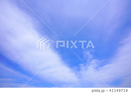 空 青空 雲 空 青空 雲 41149719