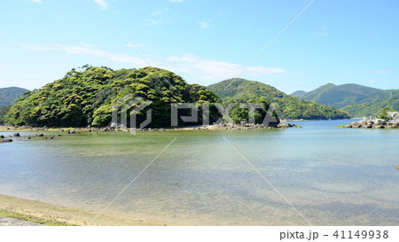 堂崎教会周辺２０１７海その６ 41149938