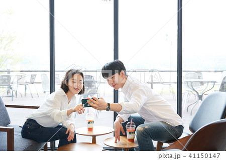 デート カップル 男 41150147