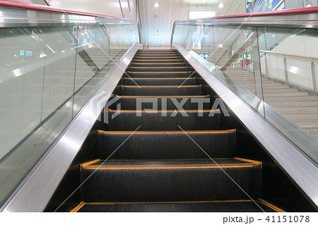 エスカレーター 41151078
