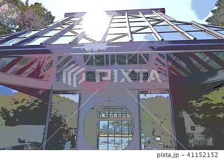 miho museum ミホミュージアム miho museum ミホミュージアム 41152152