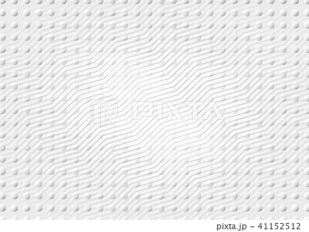 Zigzag background or zig zag pattern 41152512