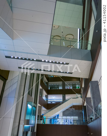 ミッドランドスクエア 41154002