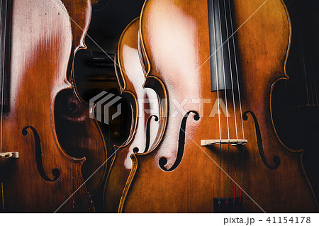 チェロ 41154178