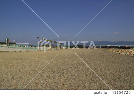 二色の浜公園・海浜緑地エリア/大阪府貝塚市二色南町 二色の浜公園・海浜緑地エリア/大阪府貝塚市二色南町 41154726