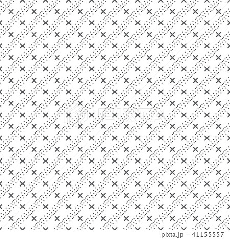 Vector seamless pattern 41155557