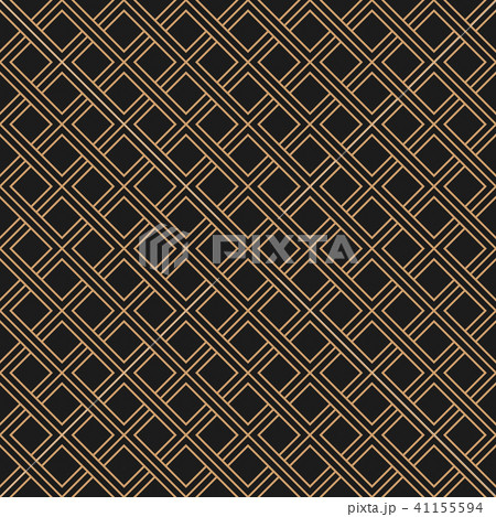 Vector seamless pattern 41155594