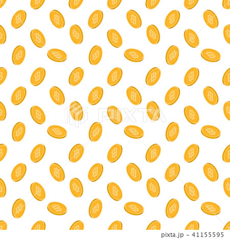 Vector seamless pattern 41155595