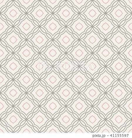 Vector seamless pattern 41155597