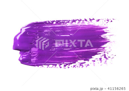 Beautiful Violet melallic stroke Beautiful Violet melallic stroke 41156265