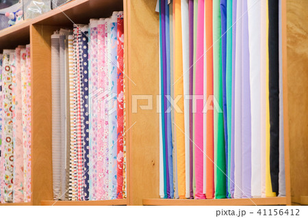 布 布地 反物 41156412