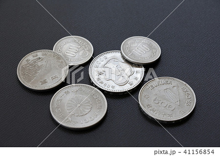 記念硬貨 41156854