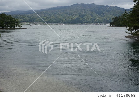 天橋立 阿蘇海-2 天橋立 阿蘇海-2 41158668