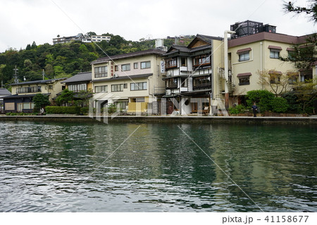 天橋立 海峡-7 41158677