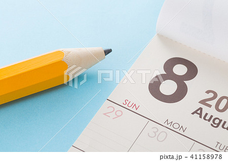 鉛筆 鉛筆 41158978