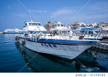 台湾 ポンフー 澎湖諸島 41159183