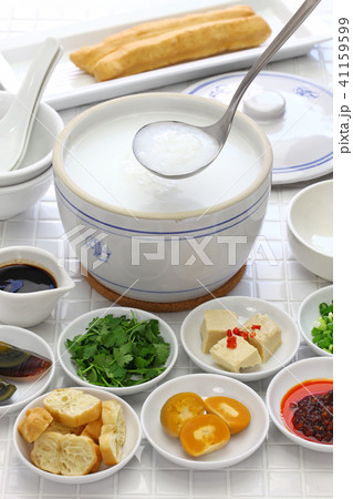 中華粥 41159599