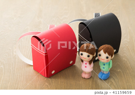 ランドセル ランドセル 41159659