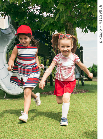 Kids fashion Concept Kids fashion Concept 41159956