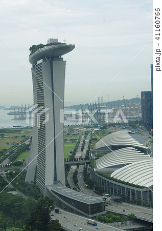 シンガポール7 41160766