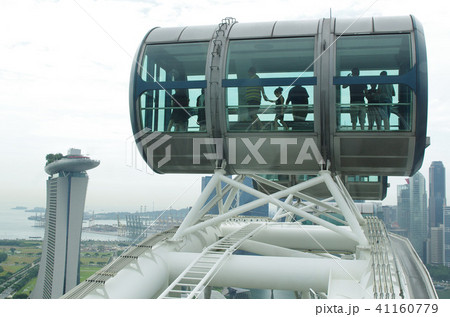 シンガポール9 シンガポール9 41160779