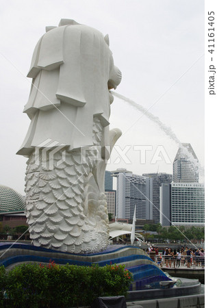 シンガポール18 41161405