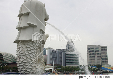 シンガポール19 41161406