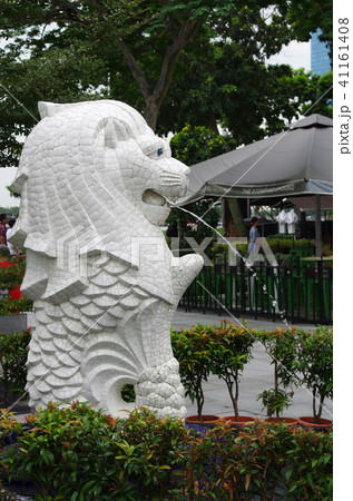 シンガポール21 41161408