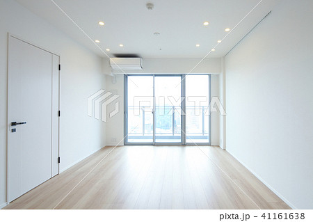 空のリビングルーム 41161638