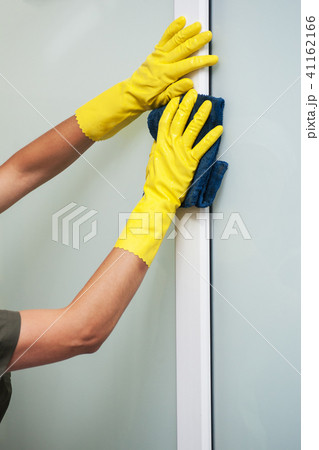 Cleaning concept photo 41162166