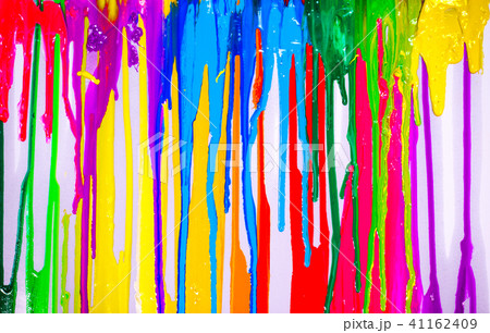 dripping colors dripping colors 41162409