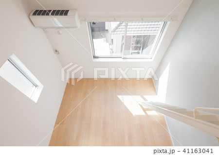ロフトのある部屋 41163041