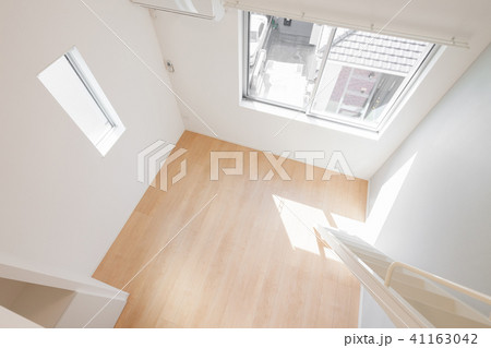ロフトのある部屋 41163042