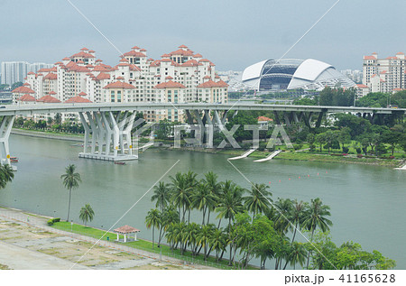 シンガポール71 41165628