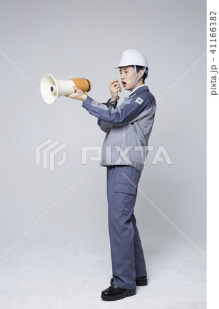 Types of profession concept photo - Photographer, Art therapist, instructor and so on. 333 41166382