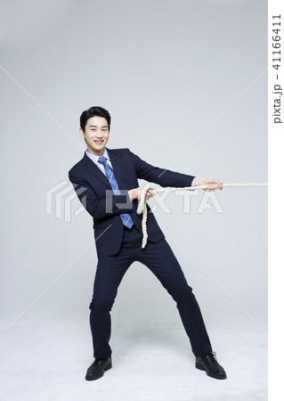 Types of profession concept photo - Photographer, Art therapist, instructor and so on. 158 41166411