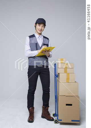 Types of profession concept photo - Photographer, Art therapist, instructor and so on. 356 Types of profession concept photo - Photographer, Art therapist, instructor and so on. 356 41166458