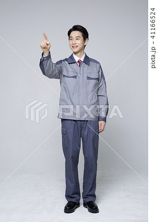 Types of profession concept photo - Photographer, Art therapist, instructor and so on. 312 41166524