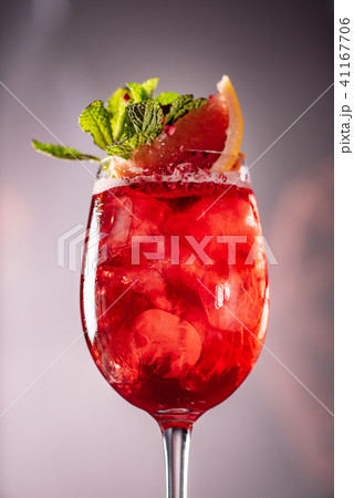 cocktail in the bar cocktail in the bar 41167706