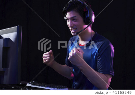 eスポーツ 41168249