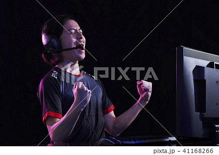 eスポーツ eスポーツ 41168266