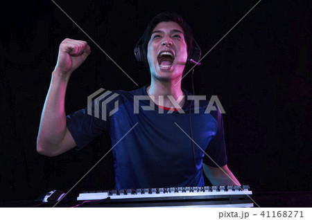 eスポーツ eスポーツ 41168271