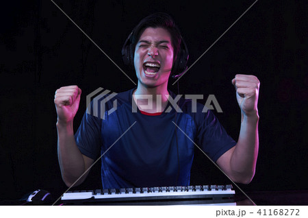 eスポーツ 41168272