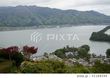 天橋立 阿蘇海 41168594
