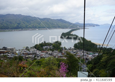 天橋立リフト-4 41168599